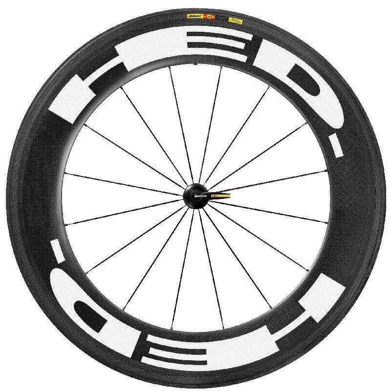 hed bike wheels