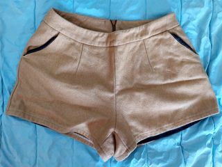 High rise women sexy sport short pants - Clothes for sale in Georgetown,  Penang