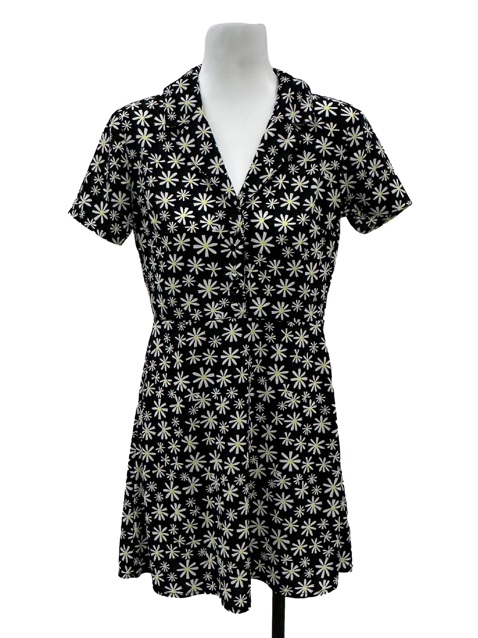 H&m 2025 daisy dress