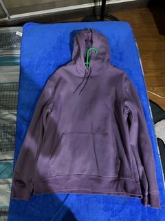 H&M Purple Hoodie