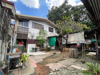 HOUSE AND LOT FOR SALE IN BRGY. SILANGAN CUBAO QUEZON CITY 300SQM✨