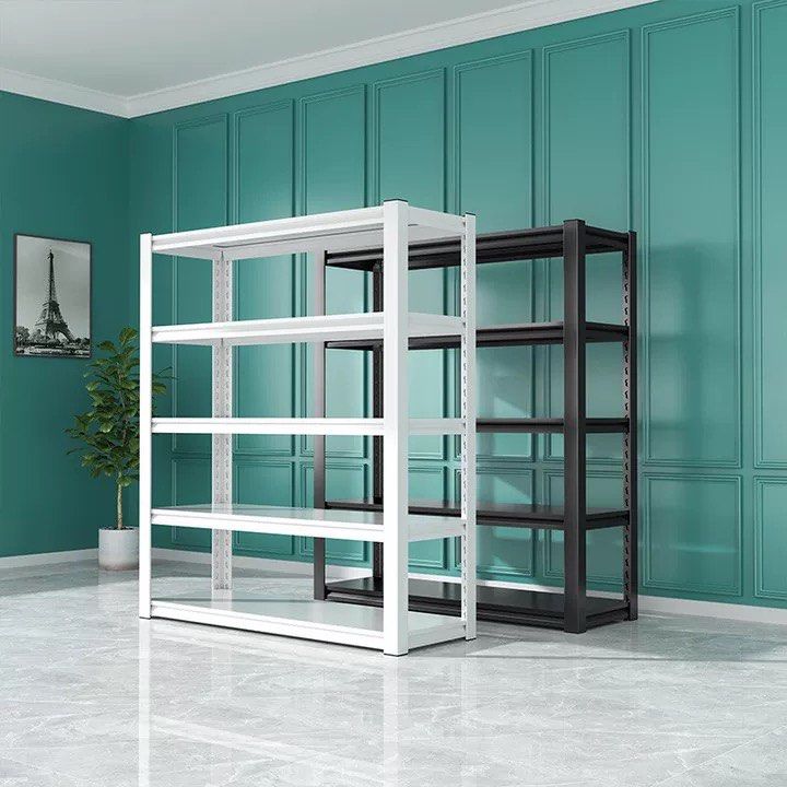 Household shelf storage rack multi-layer floor-to-ceiling balcony ...