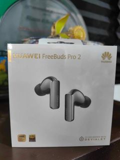 Huawei Freebuds Pro2