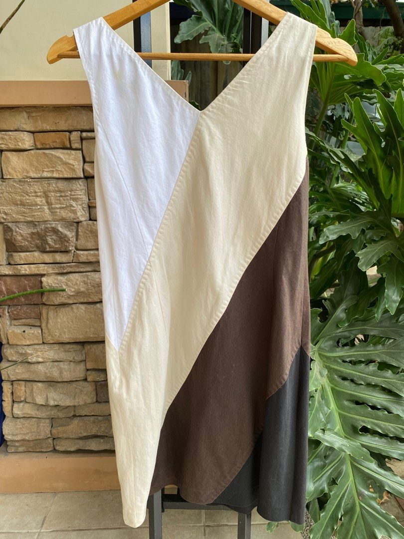 IL MARE Dress (Category: Dresses) located in Baliuag. Submitted by nylinel (Listing ID 1290308202, Image 2). Description: IL Marre Italy Size- Small - Medium.