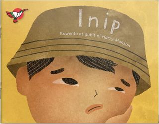 Inip | Filipino | Adarna House | Children’s Book