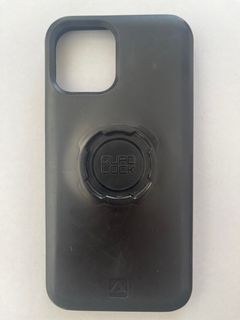 iPhone 12 Quad lock Case