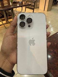 iphone 14 pro max 256gb - Mobile Phones & Gadgets for sale in Tawau, Sabah