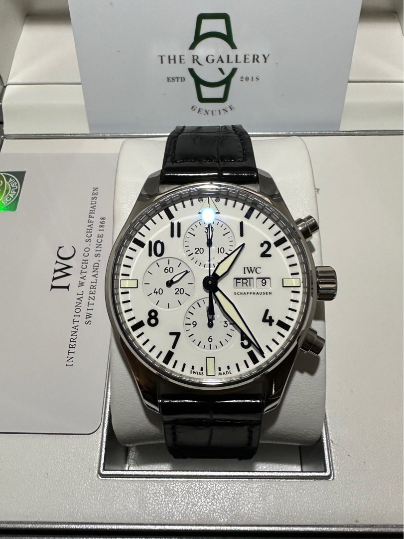 Iwc 377725 hot sale