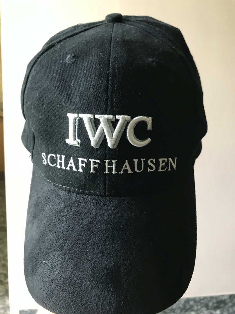 Iwc cap shop