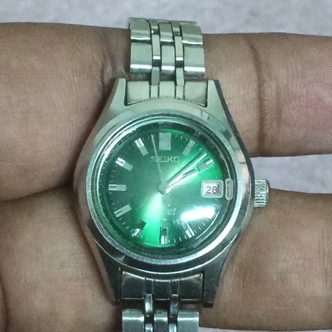 Jam seiko automatic shop