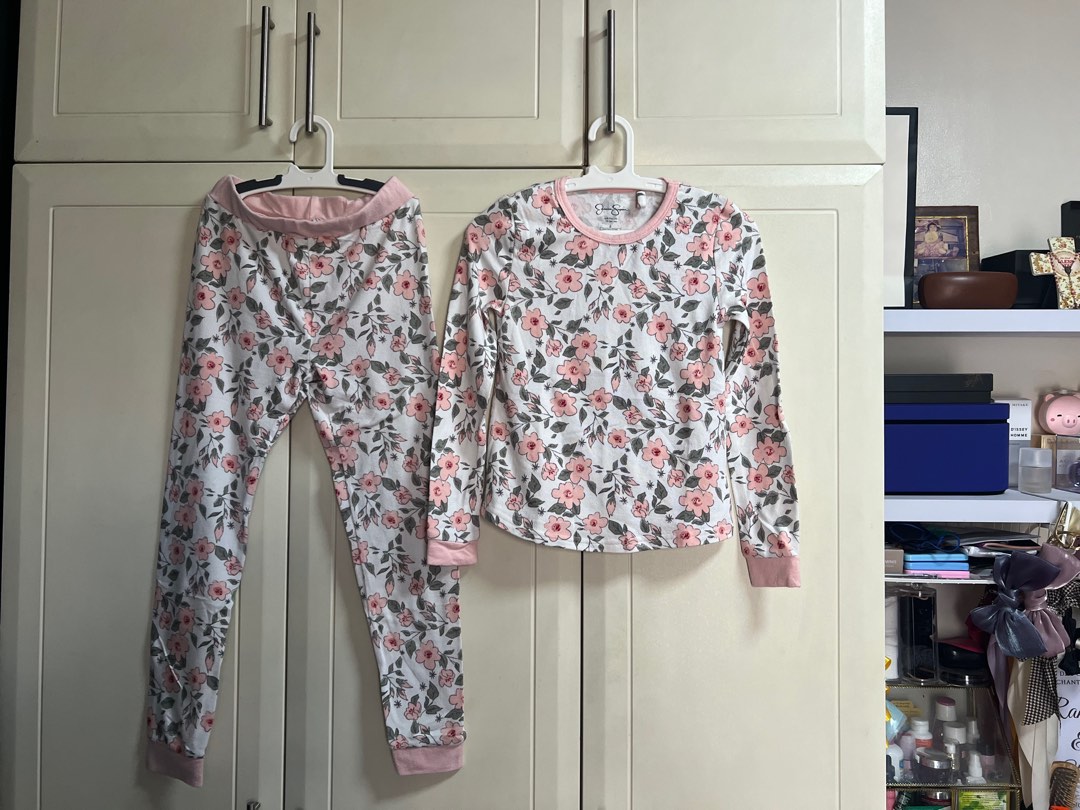 JESSICA SIMPSON Kids loungewear Babies Kids Babies Kids Fashion on Carousell