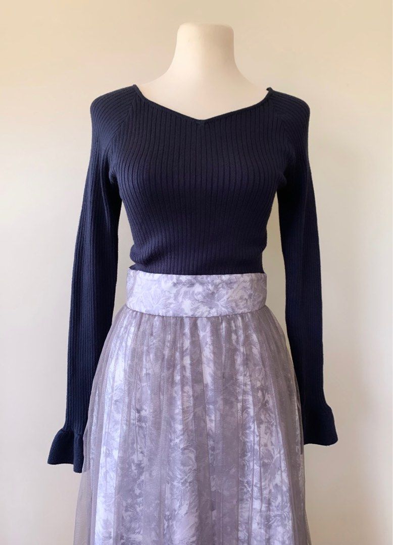 Jill jill stuart outlet sweetheart midi dress