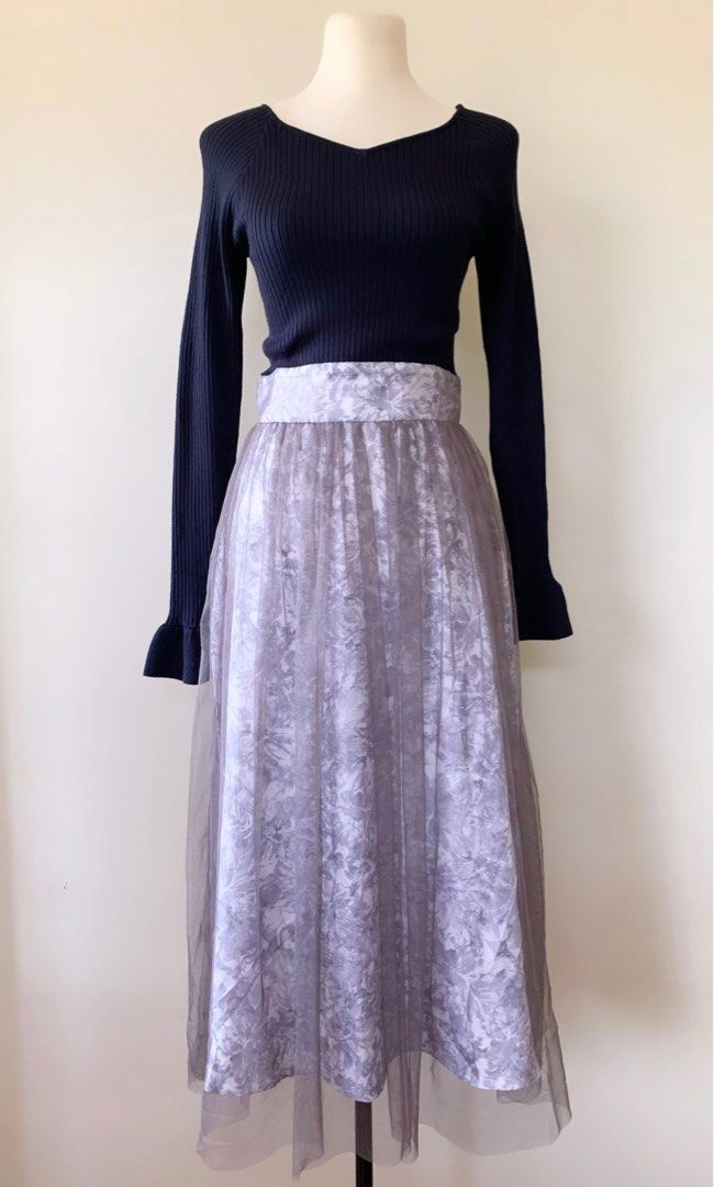 Jill jill stuart deals sweetheart dress