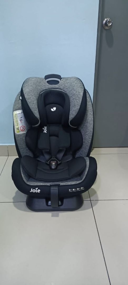 Joie stages fx isofix new arrivals