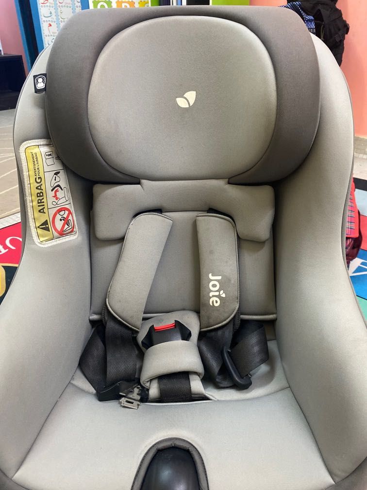 Harga car seat joie steadi shop