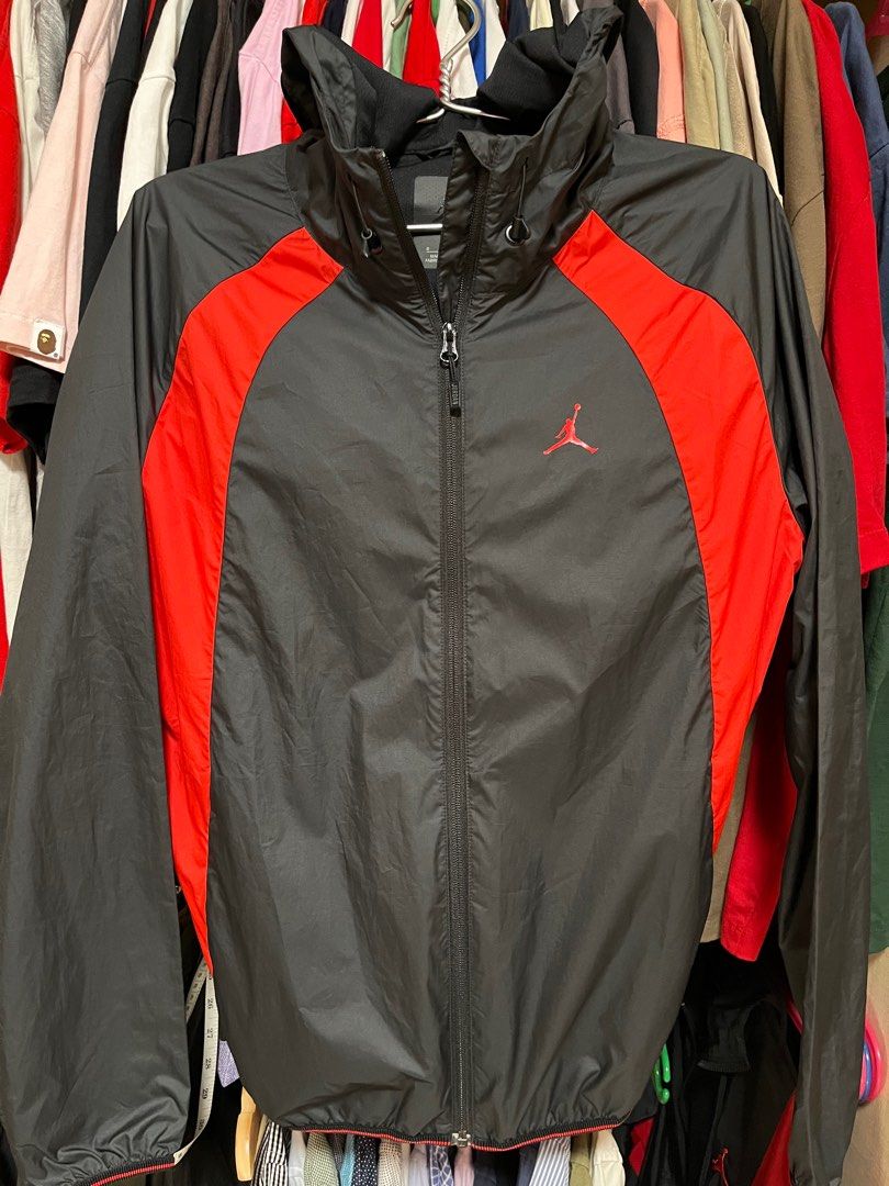 Nike Air Jordan WINGS Men s Fashion Coats Jackets and Outerwear on Carousell