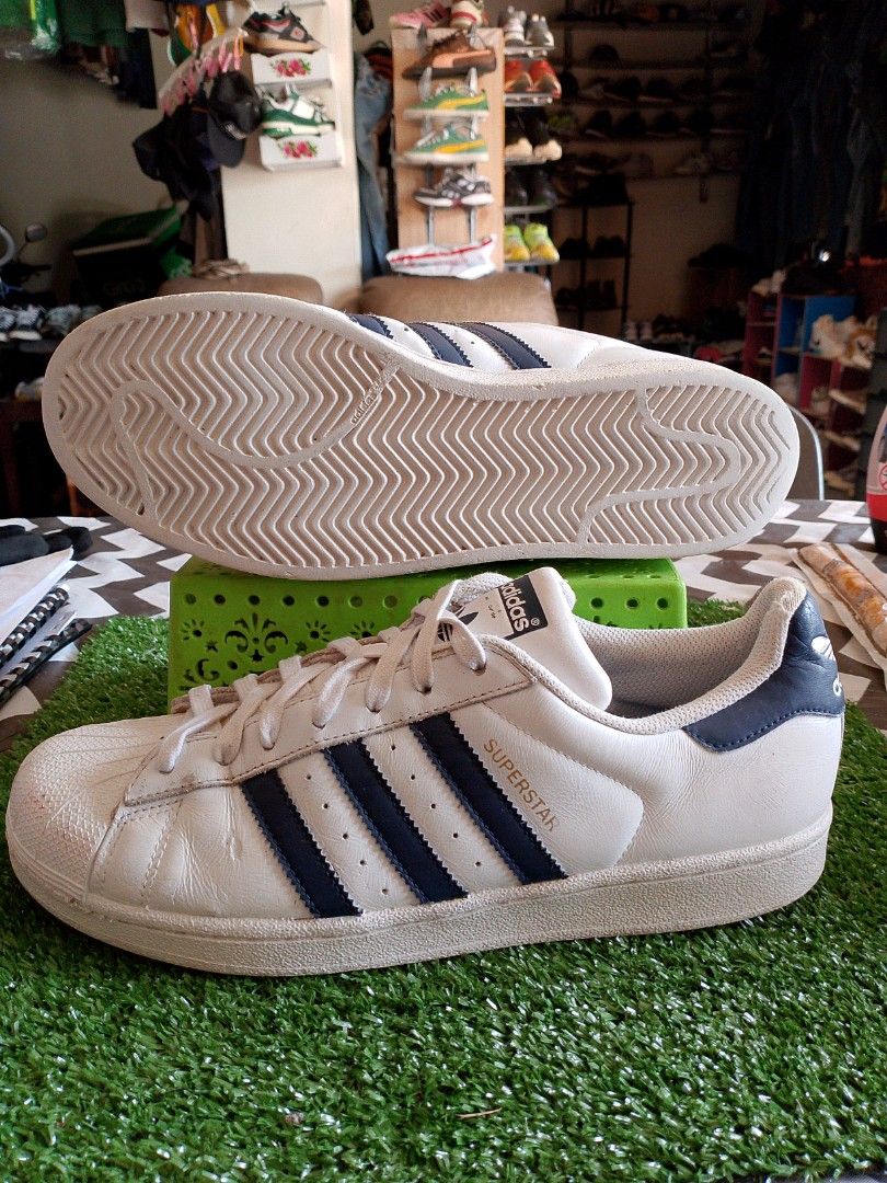 Kasut bundle adidas superstar