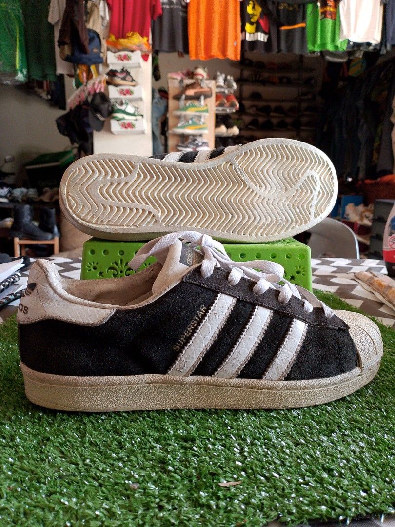 Kasut bundle adidas superstar