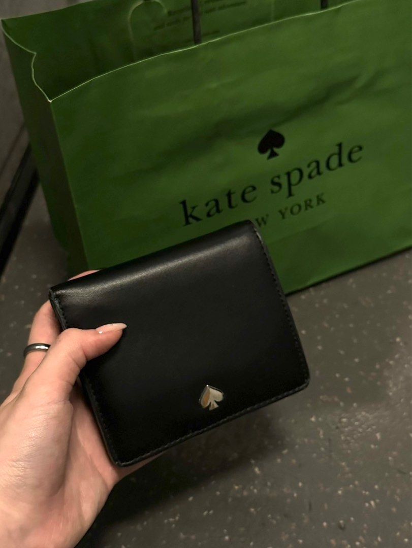 Kate spade nadine wallet shop