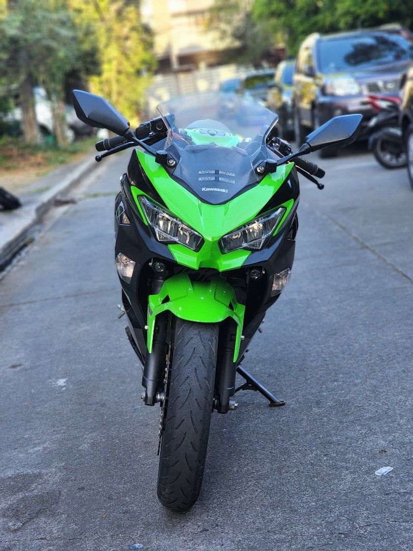 Ninja 400 philippine price shop