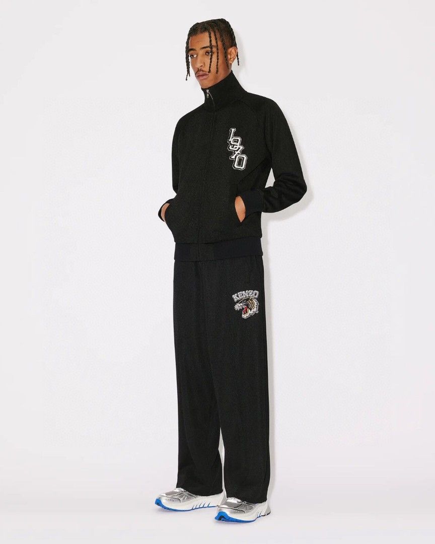 Kenzo FW23 Tiger Varsity Jogging Bottom 2023 Sale
