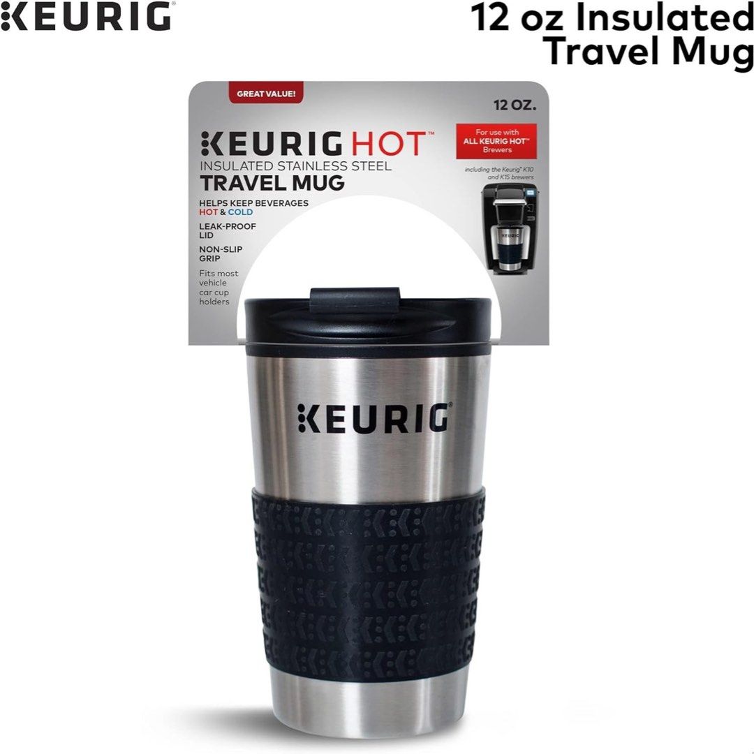 Car keurig cheap