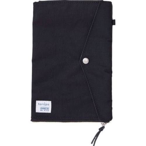 King Jim Horupo dedicated garbage bag pouch (Category: Cases & Sleeves) located in Pasay City. Submitted by trendystash (Listing ID 1290405946, Image 3). Description: Brand new .