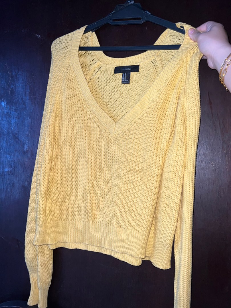 Forever 21 knitwear online