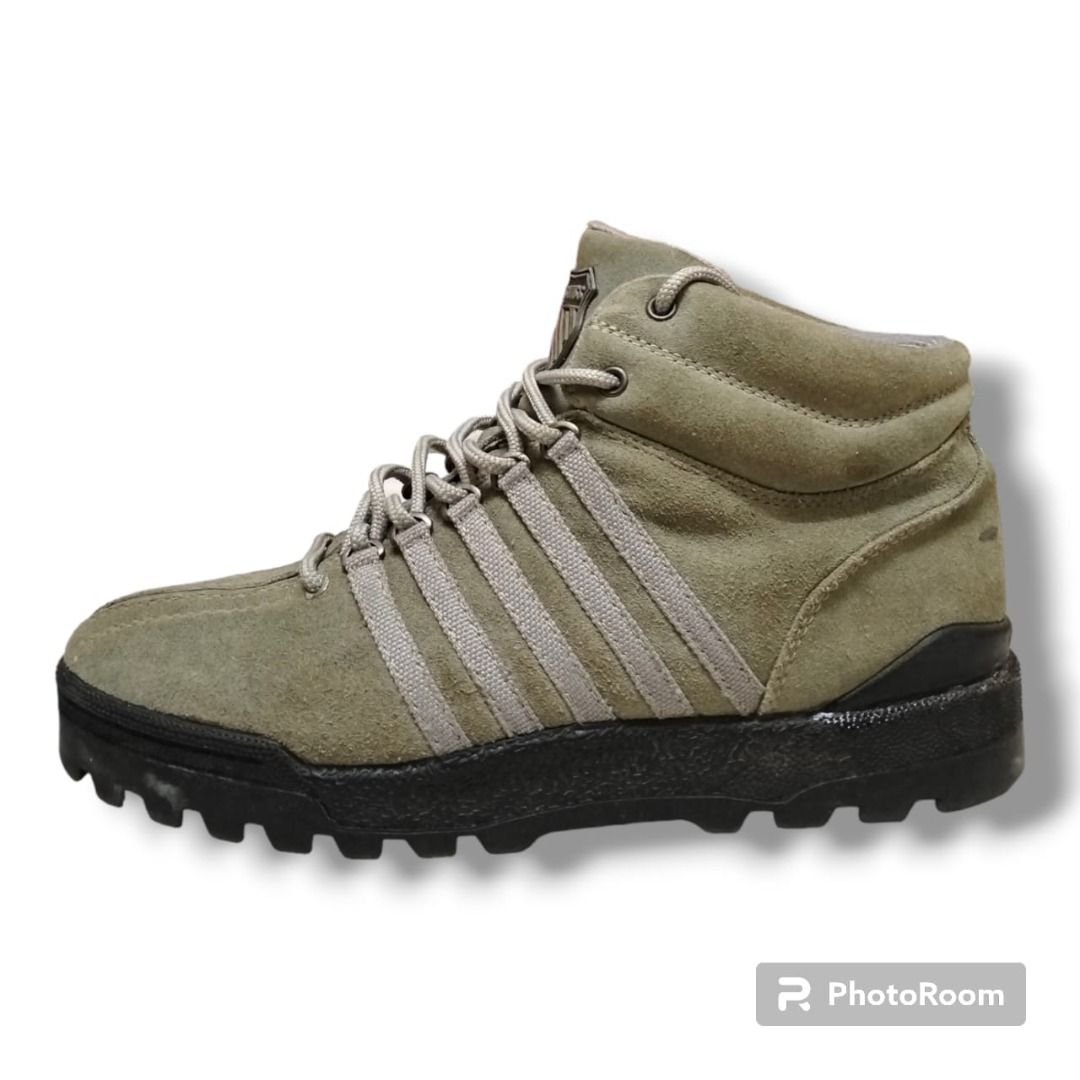 K swiss sale hiking boots