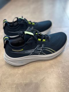 Asics nimbus 41 on sale