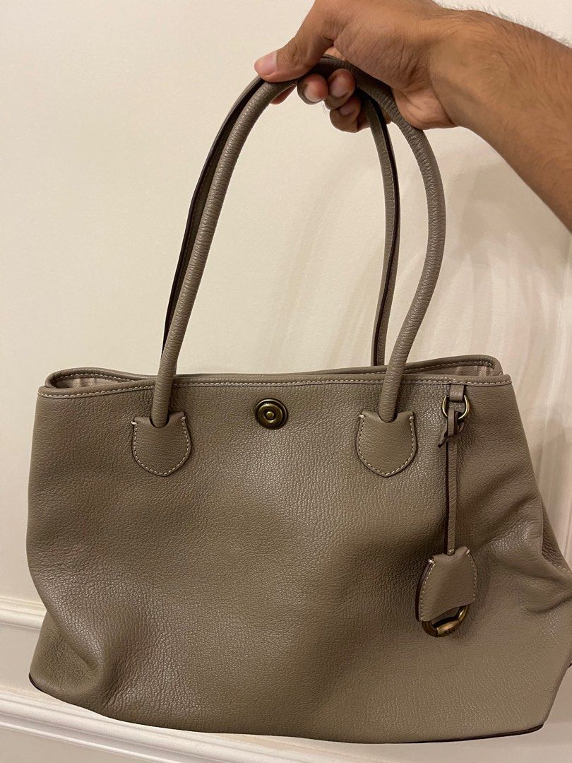 Millbrook satchel ralph lauren sales