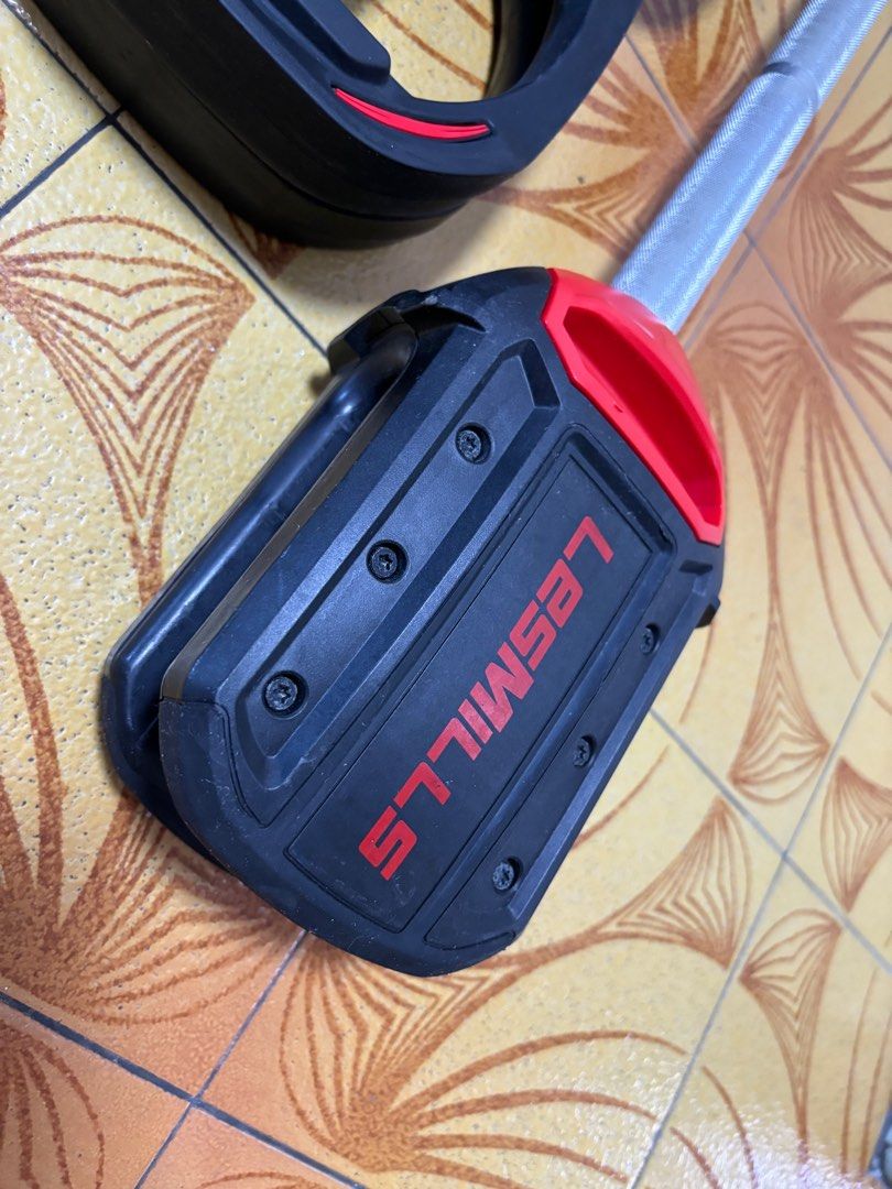 Smartbar bodypump on sale