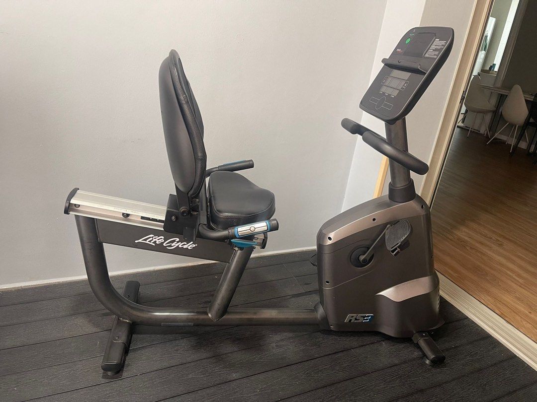 Life best sale fitness rs3
