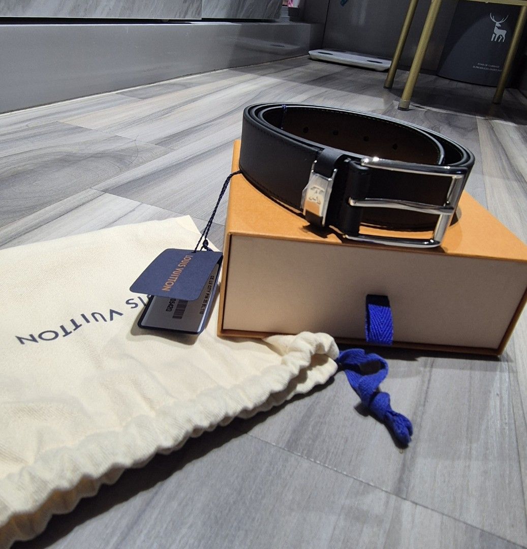 110 cm deals belt size