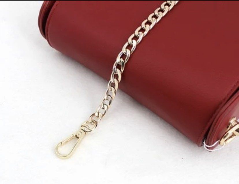 Louis Vuitton LV Handbag Single Shoulder Small Square bag Handle