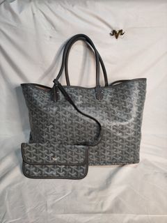 Goyard preloved on sale malaysia