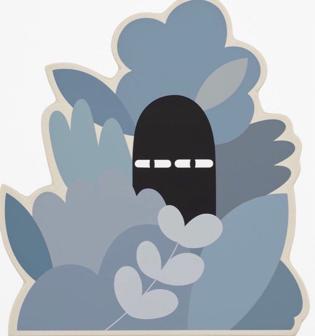 ly painter bloom シルクスクリーン　陶器 ly painter bloom シルクスクリーン 陶器 ly painter bloom シルク