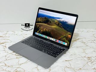 Macbook Pro 13 inch Touchbar 2019 Model 8gb Ram 128gb SSD