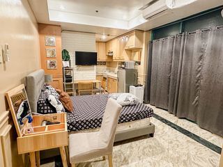 MALATE condo (Baywatch Tower) Staycation for RENT