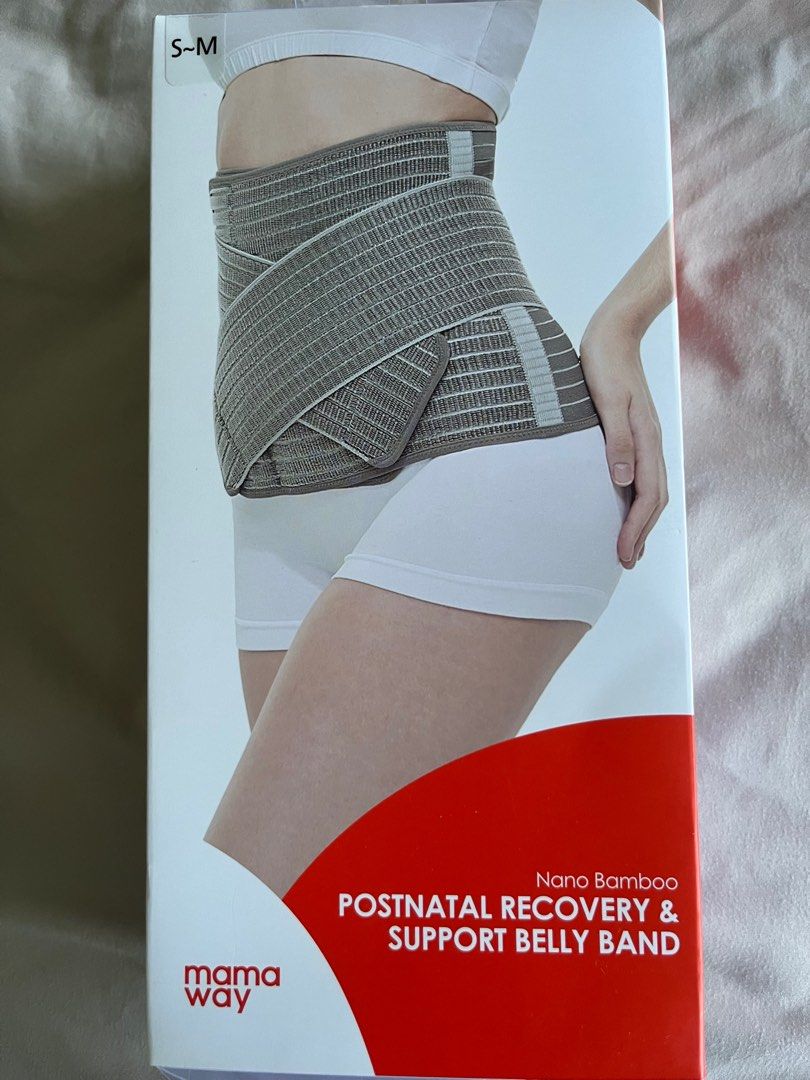 Mamaway best sale belly band