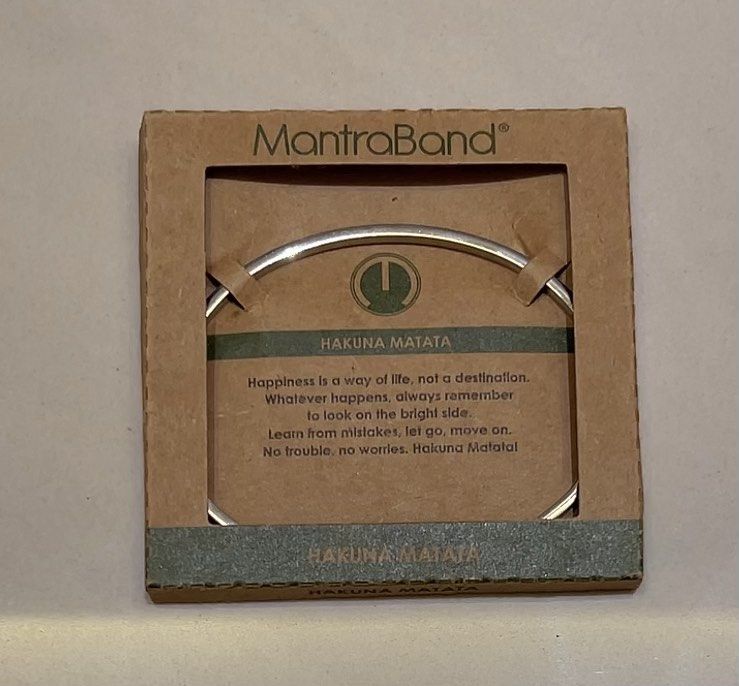 MANTRABAND HAKUNA MATATA