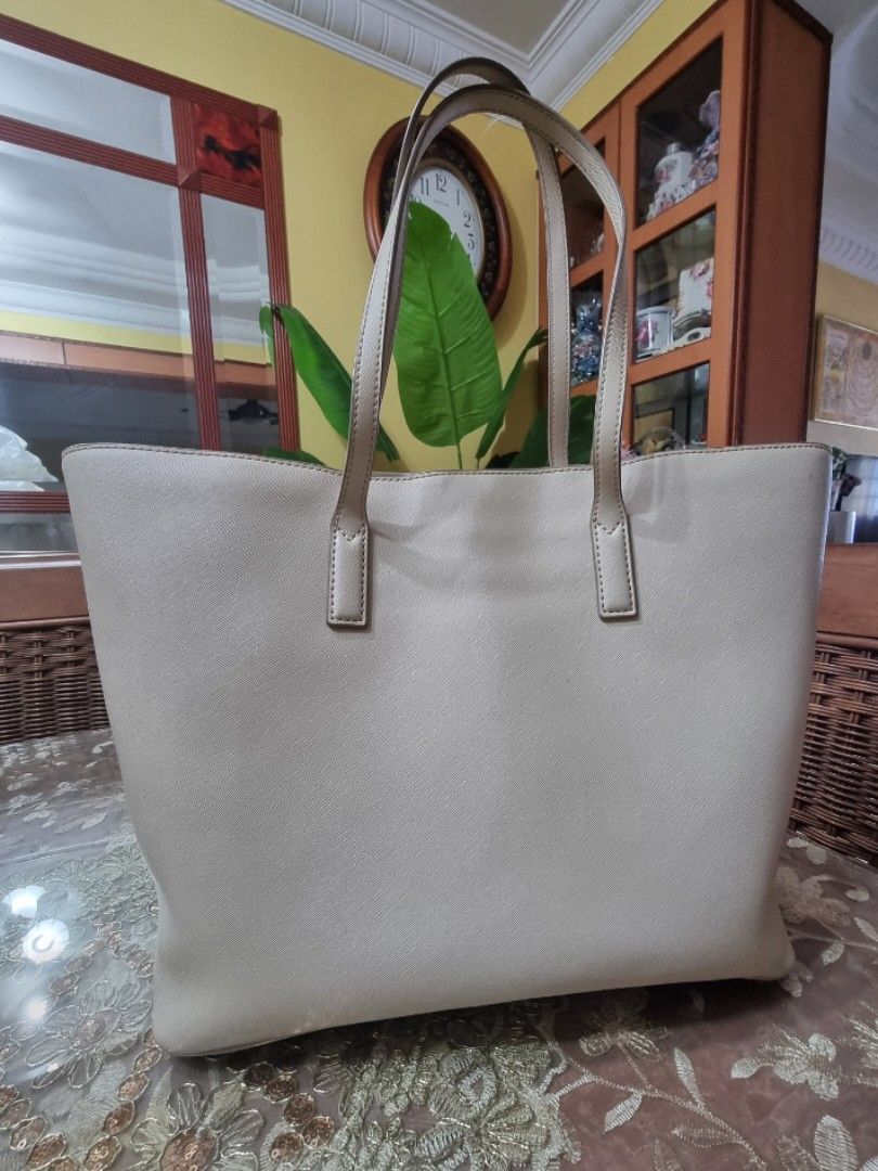 Marc jacobs saffiano online tote