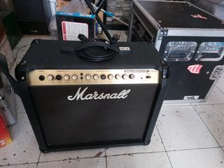 Marshall guitar amp. valvestate Vs65R