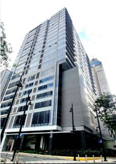 MCL - FOR SALE: 65.05 sqm Office Space in One Park Drive, Taguig