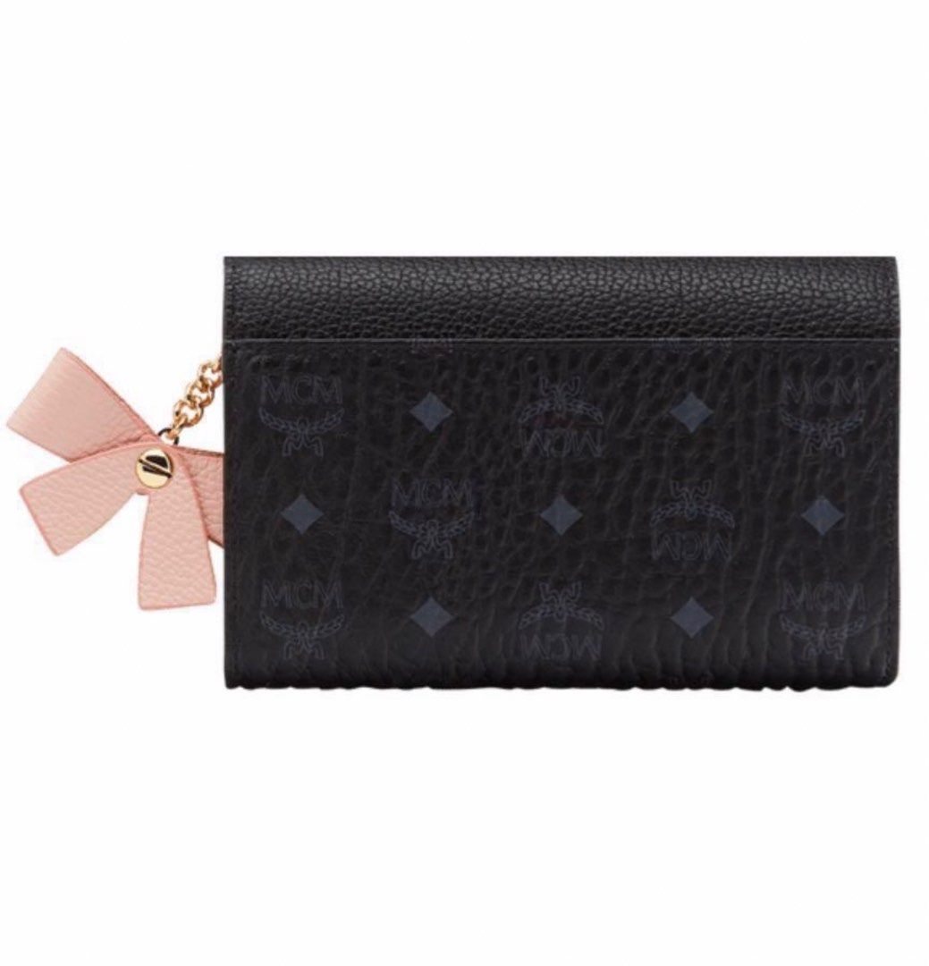 Mcm mina shop