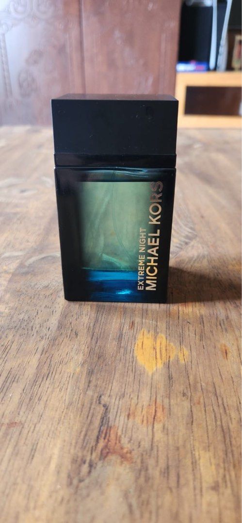 Michael kors perfume extreme night hotsell