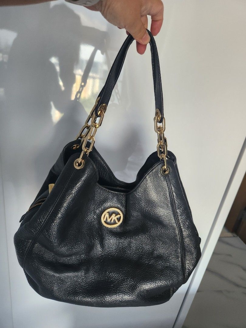 Mk fulton large hobo hotsell