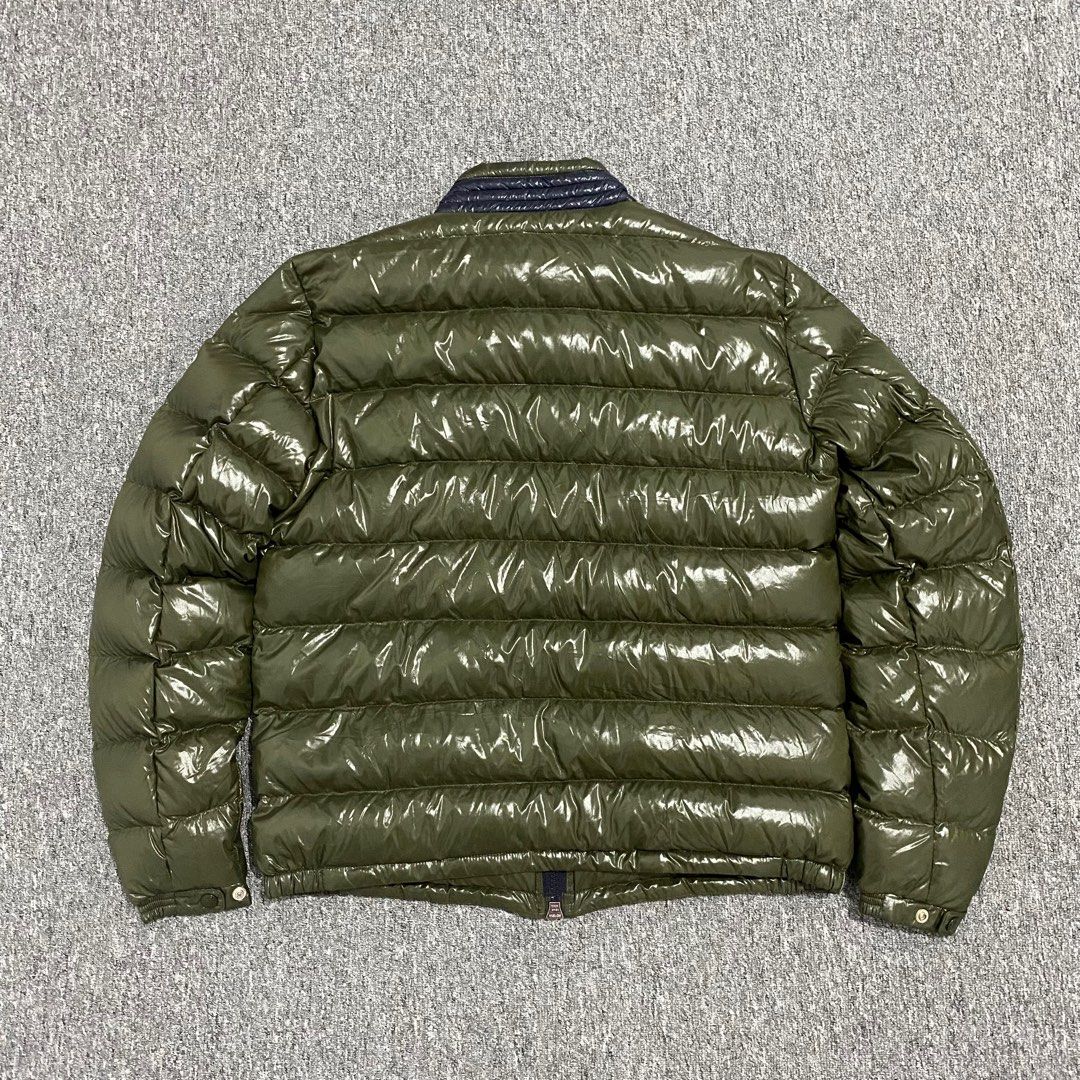 Moncler fw18 on sale