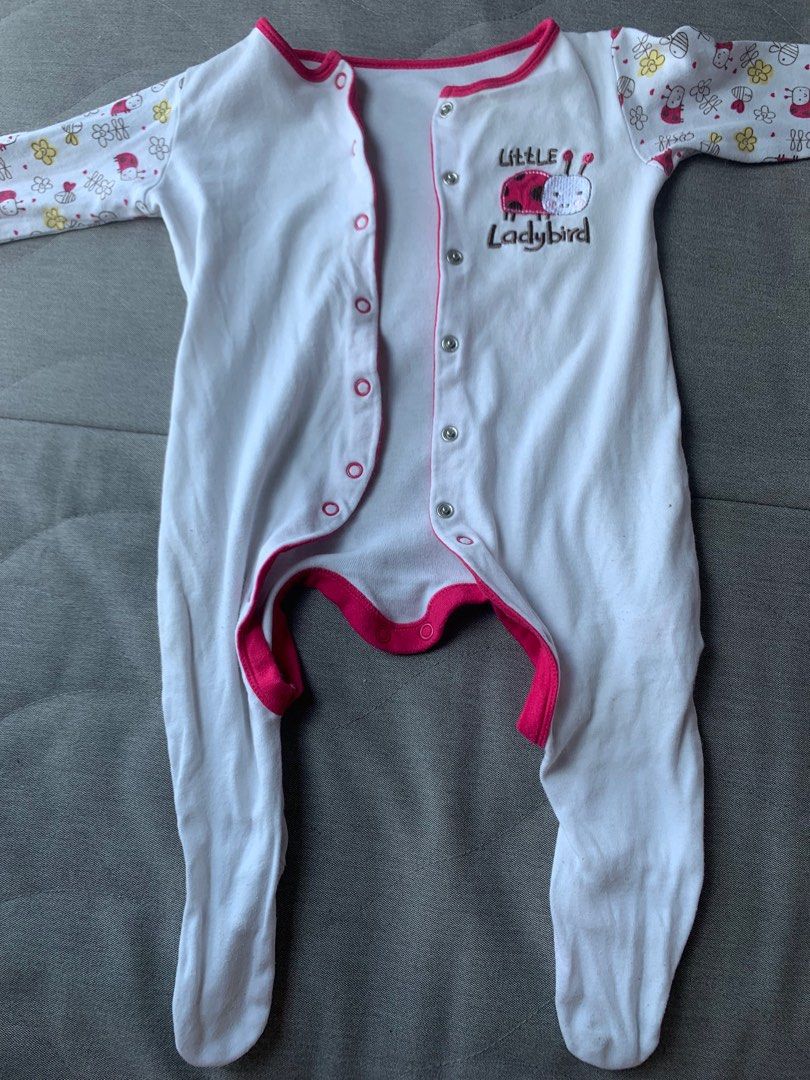 Ladybird clothing mothercare deals