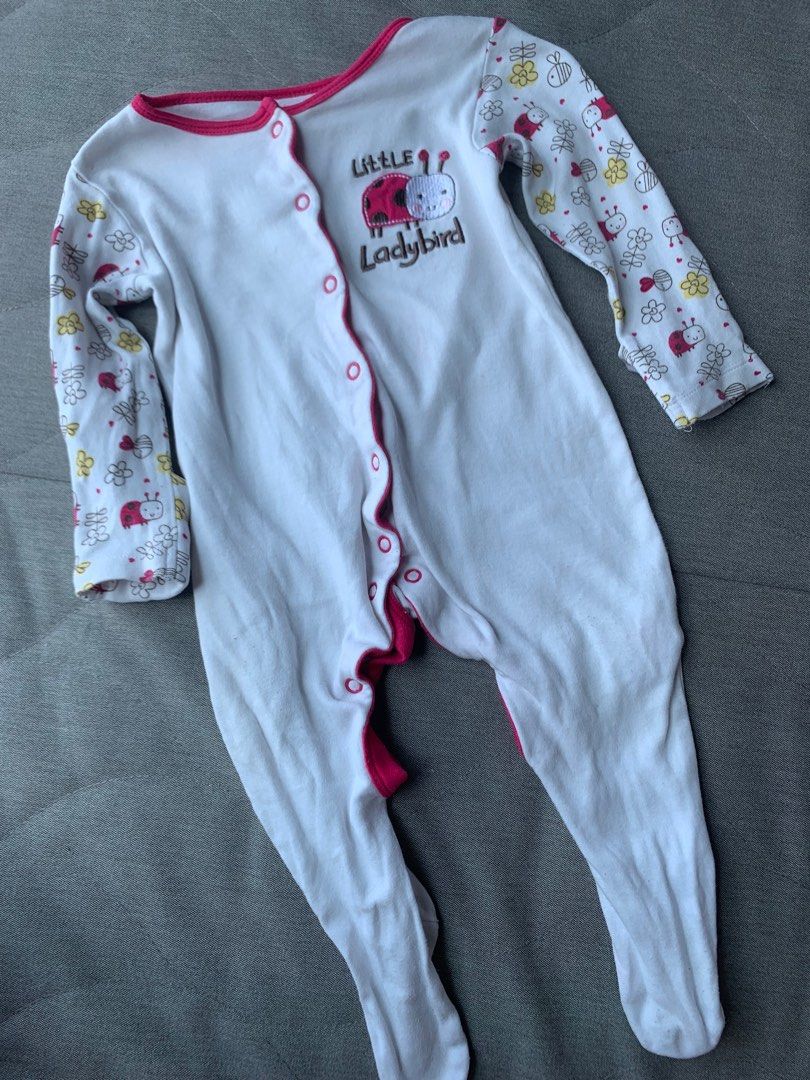 Ladybird hotsell clothing mothercare